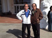 Huỳnh Phan Anh: Nhà giáo đi lạc vào văn chương