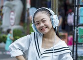 Cô bé F0 hát về Sài Gòn trước khi vào bệnh viện điều trị COVID-19