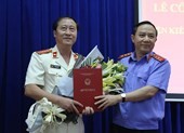 Nhân sự mới Đà Nẵng