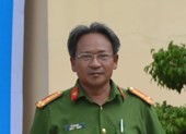 1 trưởng Công an huyện ở Quảng Ngãi bị kỷ luật