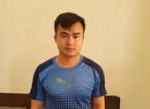 Nhận làm 'cò' sổ đỏ để lừa lấy 200 triệu đồng