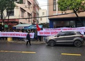 Công bố vi phạm của Bách Đạt An trong vụ 1.000 người đòi sổ đỏ