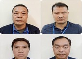 Bắt giam cựu giám đốc BQL dự án cao tốc Đà Nẵng - Quảng Ngãi
