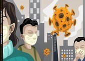 Thực phẩm tăng sức đề kháng trong mùa dịch virus Corona