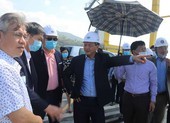 Cảng Tiên Sa muốn chở hàng trên sông Hàn: Đà Nẵng nói không!