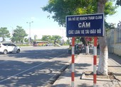 Việc đấu giá bãi đỗ xe tại Đà Nẵng diễn ra thế nào?