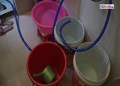 Video: Dân Đà Nẵng khổ sở vì thiếu nước nhiều ngày