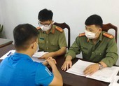 Lập biên bản người đăng tin sai về COVID ở Đà Nẵng