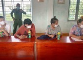 Phát hiện 4 người Trung Quốc nhập cảnh chui ở Đà Nẵng