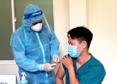 Đà Nẵng: Dự kiến hơn 46.000 người tiêm vaccine COVID-19 đợt 1