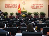 5 đại biểu ở trong khu phong tỏa, HĐND TP Đà Nẵng sẽ họp trực tuyến