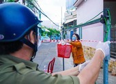 Đà Nẵng: Người dân vùng xanh đi chợ 5 ngày/lần, quán ăn được bán online từ 5-9