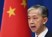 Trung Quốc phản bác 'gắt' báo cáo của Mỹ về vấn nạn buôn người