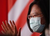 Bà Thái Anh Văn kêu gọi hòa giải chính trị tại Đài Loan