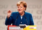 Bầu cử Đức: Di sản của bà Merkel và sự trở lại của đảng Dân chủ Xã hội 