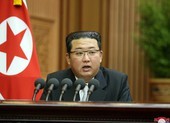 Triều Tiên tuyên bố nối lại đường dây nóng với Hàn Quốc