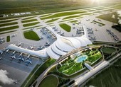 Sân bay Long Thành khởi công vào ngày 5-1