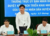 Bình Chánh kiến nghị gỡ bế tắc dự án treo kỷ lục