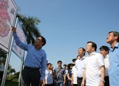 Đề nghị đổi chính sách bồi thường ở dự án sân bay Long Thành
