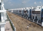 Xây 'lụi' gần 500 căn nhà, công ty LDG bị phạt 540 triệu đồng