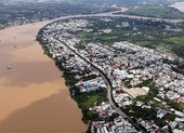 3 dự án ngàn tỉ thay đổi diện mạo TP Biên Hòa