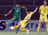 Sài Gòn FC chọn trận mà chơi