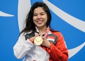 Đông Nam Á đã có vàng Paralympic