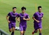 Đội tuyển Việt Nam đá với Trung Quốc kiểu gì?