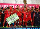 K+ công bố phát sóng trọn vẹn AFF Suzuki Cup 2020