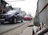 TP.HCM ngưng đào đường trong dịp Tết Tân Sửu