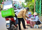 TP.HCM: Không có chủ trương ngừng các bếp ăn thiện nguyện hỗ trợ người nghèo