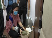 Cha lãnh án chung thân, con gái tiếp tục làm 'bà trùm' ma túy
