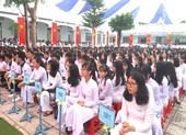 Ảnh hưởng COVID-19, Cần Thơ giữ nguyên mức học phí 3 cấp