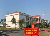 Cần Thơ truy vết được 11 F1 của ca bệnh ở TP.HCM