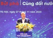 Thủ tướng: Cùng hun đúc tinh thần khởi nghiệp không sợ hãi