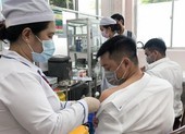 Ngày mai, Hậu Giang bắt đầu tiêm vaccine phòng COVID-19