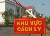 Cần Thơ thí điểm cách ly F1 tại nhà từ ngày 20-7