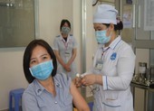 50% người dân Cần Thơ sẽ được tiêm vaccine COVID trong năm 2021
