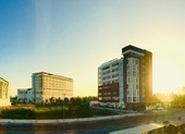 Cần Thơ: Đấu giá khu đất hơn 7.500 m2 để xây dựng bệnh viện