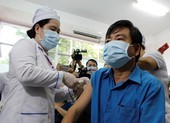 Cần Thơ: Tỉ lệ tiêm vaccine phòng COVID-19 mũi 1 đạt 18,6% dân số