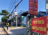 Cần Thơ: Phong tỏa phường Trà Nóc với hơn 8.350 nhân khẩu 