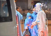 Tối 14-9 Việt Nam thêm 10.508 ca nhiễm, 276 bệnh nhân tử vong