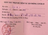 Vụ trẻ 13 tuổi tiêm vaccine: Đề nghị đình chỉ Giám đốc trung tâm y tế  