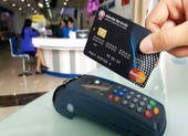 Thẻ từ ATM sẽ sớm bị khai tử 