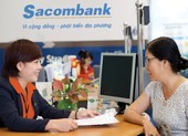 Chủ thẻ ATM bị mất tiền đã được hoàn trả