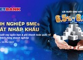 Vietbank tiếp sức doanh nghiệp vượt qua COVID-19 năm 2021