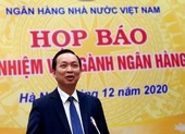 Người phát ngôn mới của NHNN: Phó thống đốc Đào Minh Tú