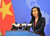Việt Nam nói về thông tin bị gọi là quốc gia thao túng tiền tệ