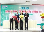 Kienlongbank bầu bổ sung 2 thành viên hội đồng quản trị