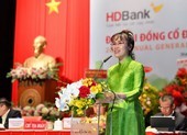 HDBank: Đẩy mạnh chuyển đổi số, tiếp tục tăng trưởng cao